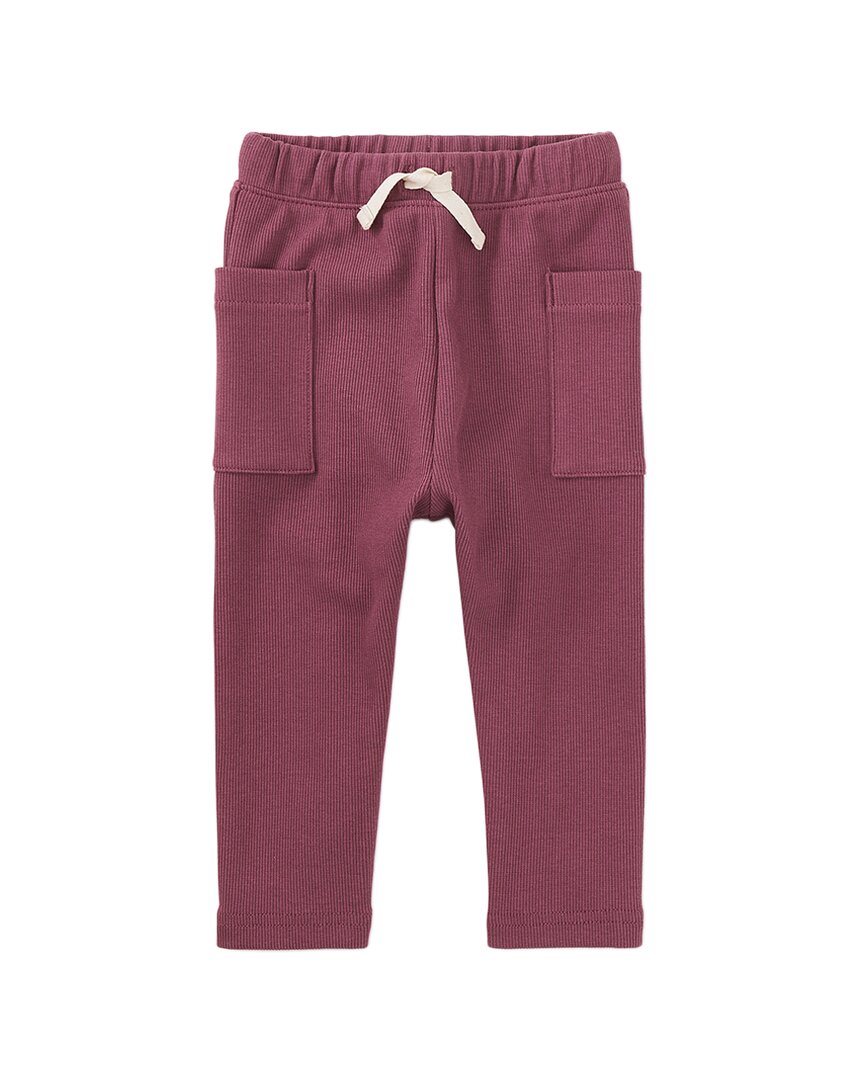 Tea Collection Side Pocket Rib Pants