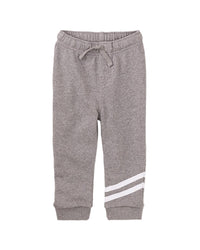 Tea Collection Speedy Striped Jogger Pant