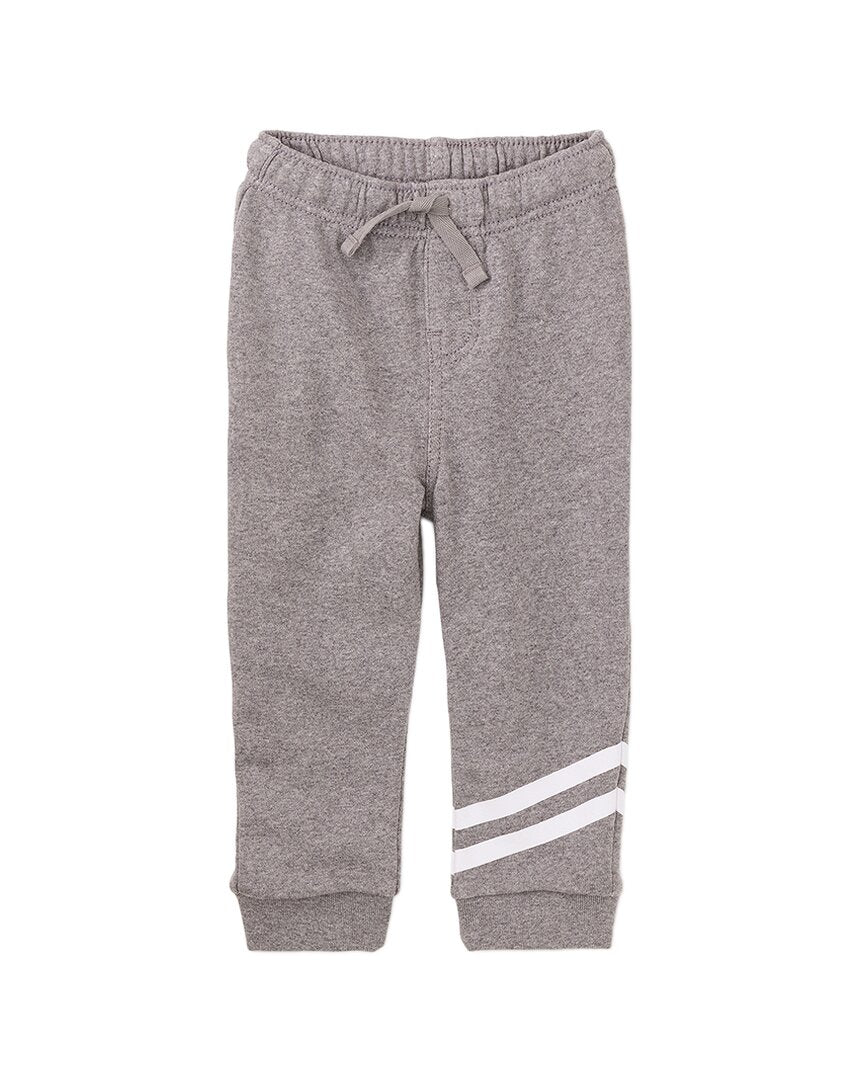 Tea Collection Speedy Striped Jogger Pant