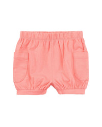 Tea Collection Bubble Pocket Short