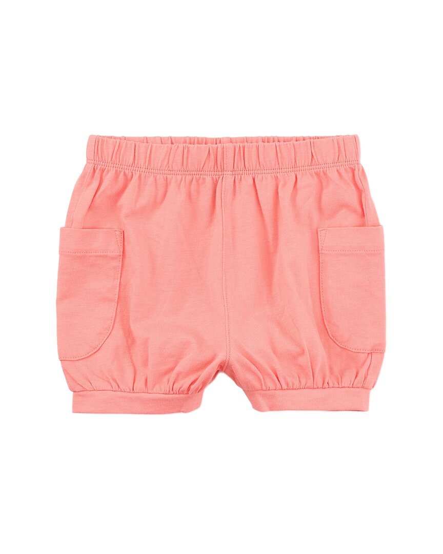 Tea Collection Bubble Pocket Short