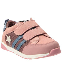 Oldsoles Old Soles Fieldsquad Suede Sneaker