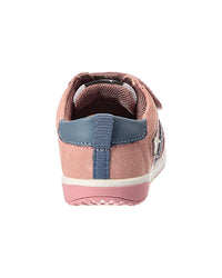 Oldsoles Old Soles Fieldsquad Suede Sneaker
