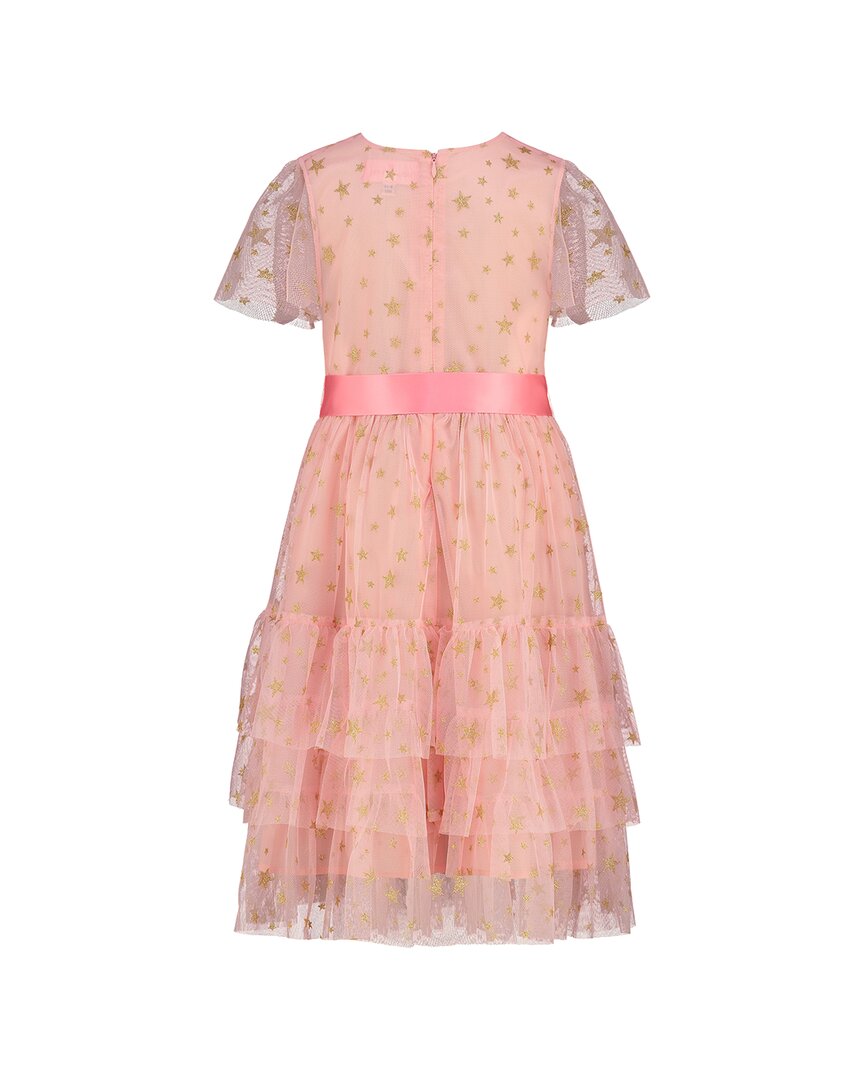 Holly Hastie Cinderella Star Tulle Party Dress