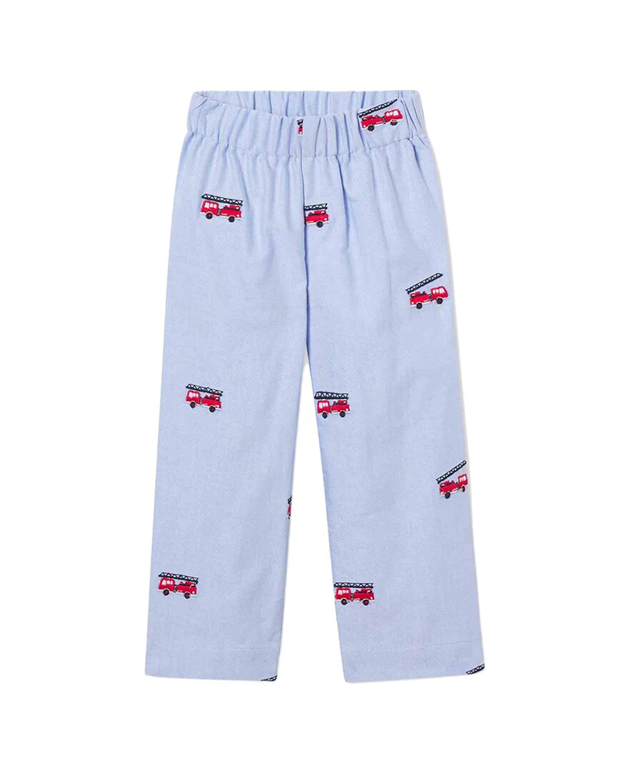 Classic Prep Myles Slim Pant Grey