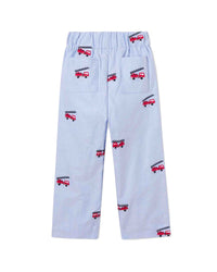 Classic Prep Myles Slim Pant