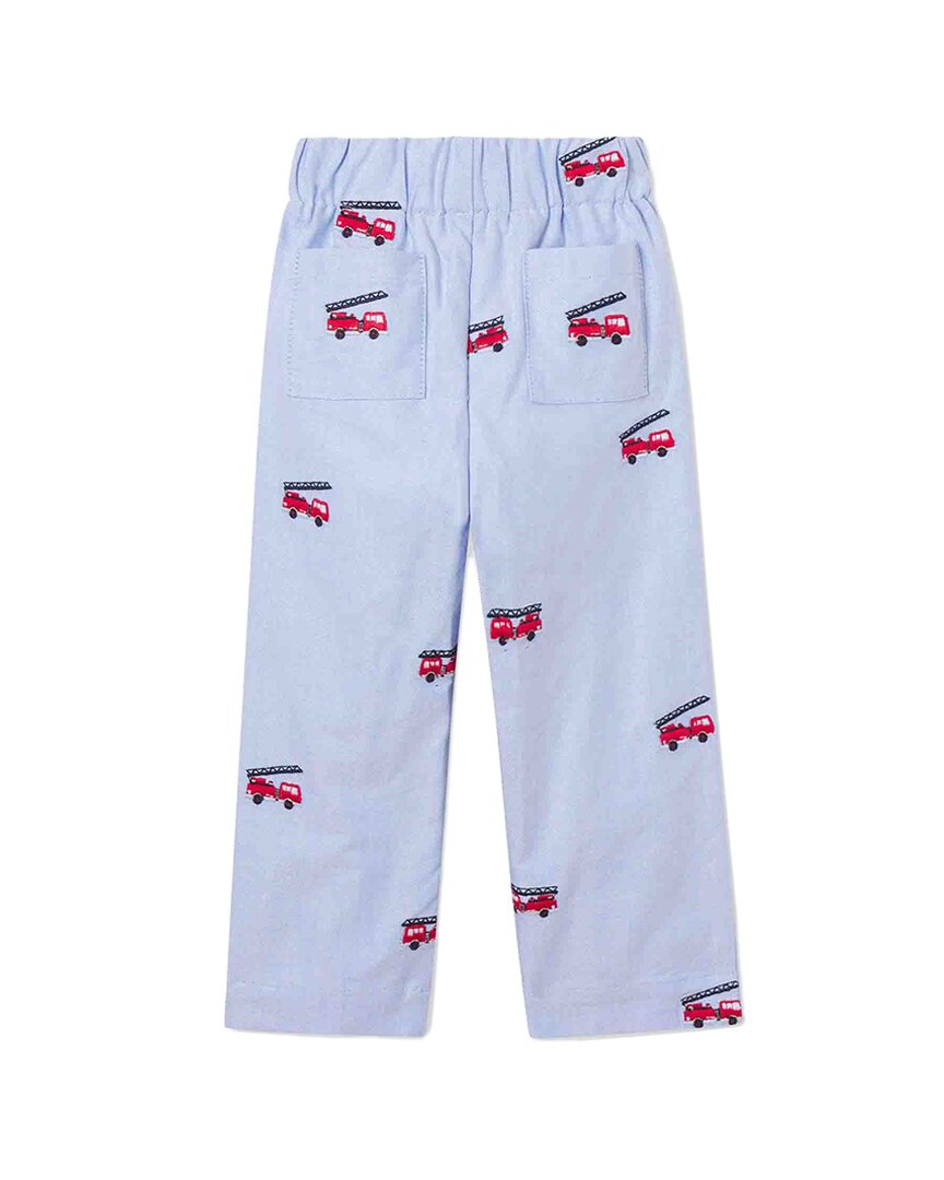 Classic Prep Myles Slim Pant