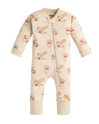 MONICA + ANDY Monica + Andy One-Piece Pajama
