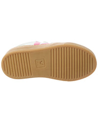 Veja Small V-90 O.T. Leather Sneaker