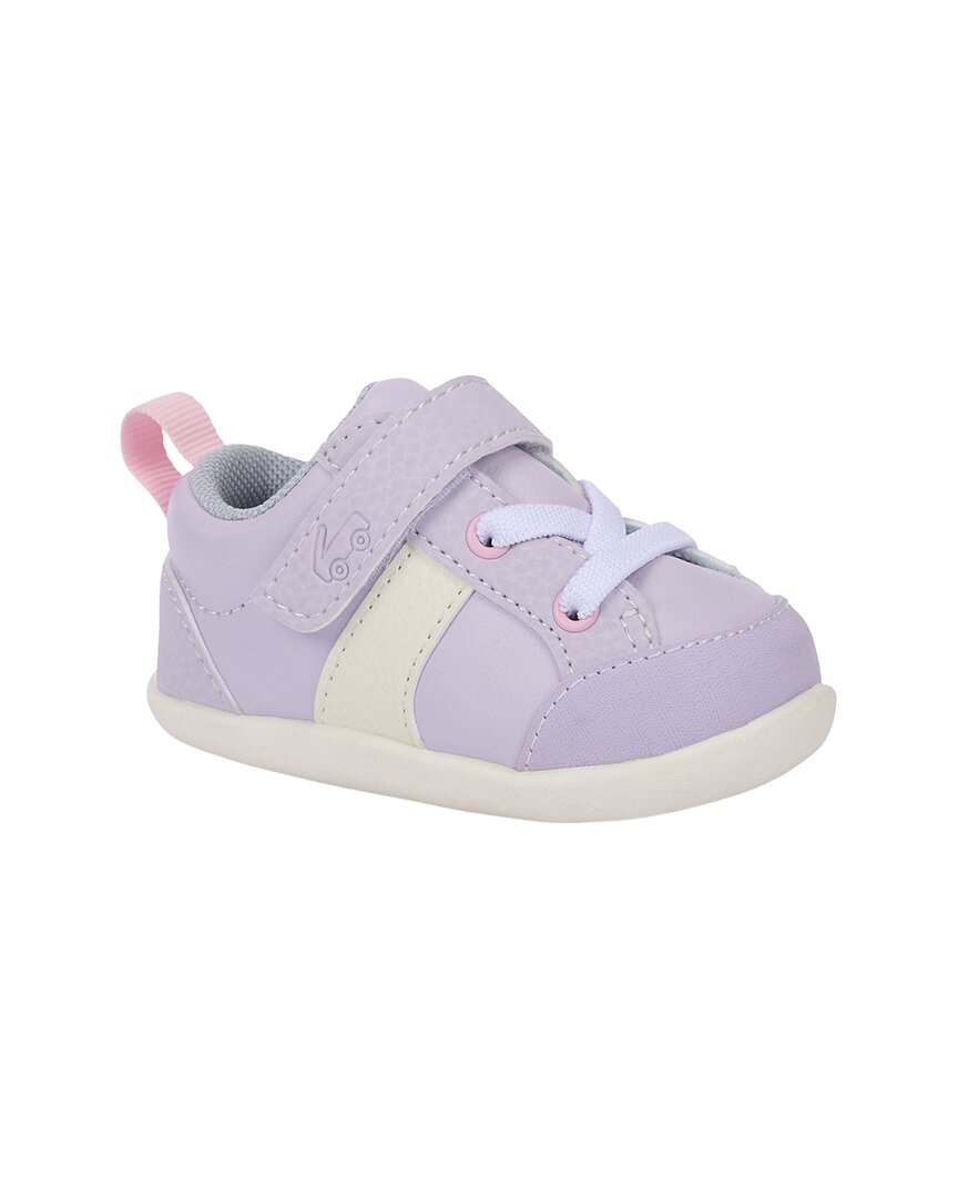 See Kai Run Connor Mini First Walker Sneaker