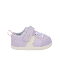 See Kai Run Connor Mini First Walker Sneaker