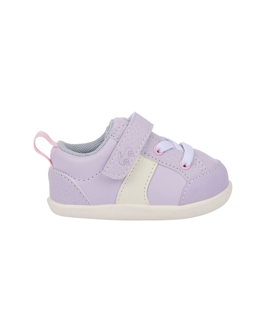 See Kai Run Connor Mini First Walker Sneaker
