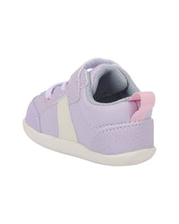 See Kai Run Connor Mini First Walker Sneaker