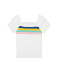 Truce Knit Top