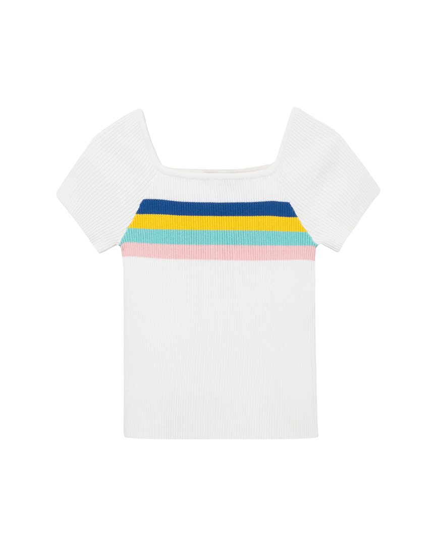 Truce Knit Top