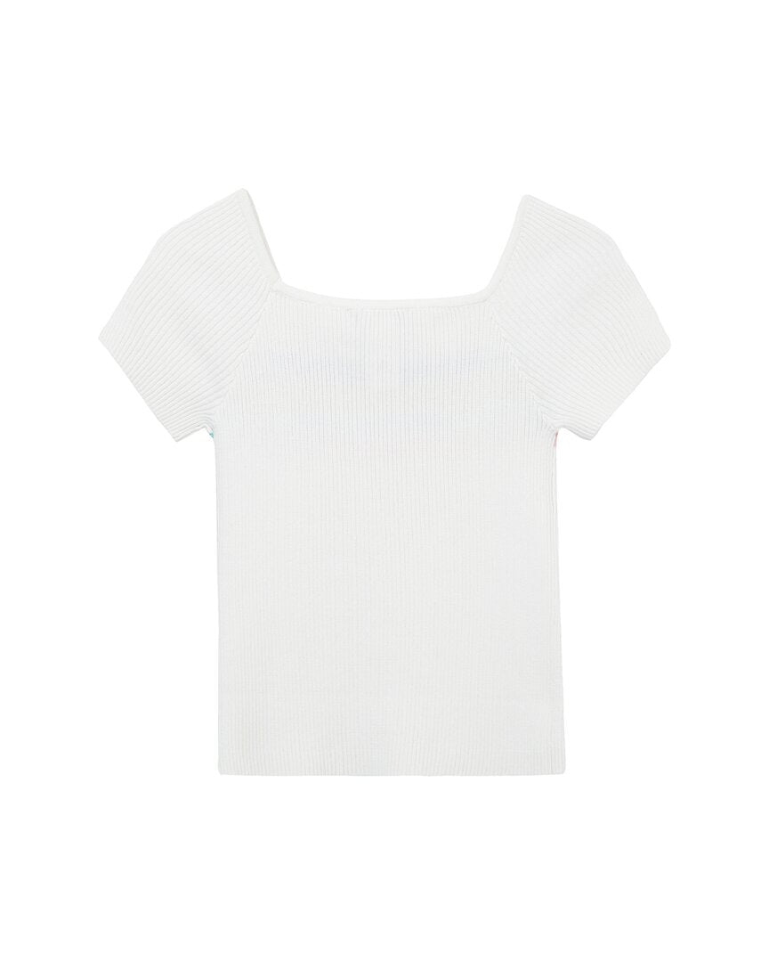 Truce Knit Top