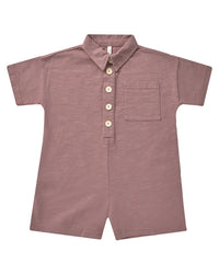 Rylee + Cru Collective Frankie Romper