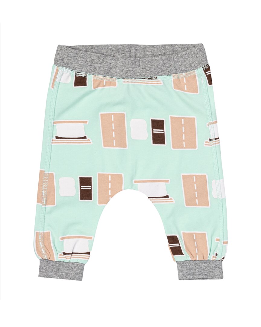 Monica + Andy Groove Pant