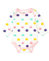 Monica + Andy Jack + Jill Bodysuit