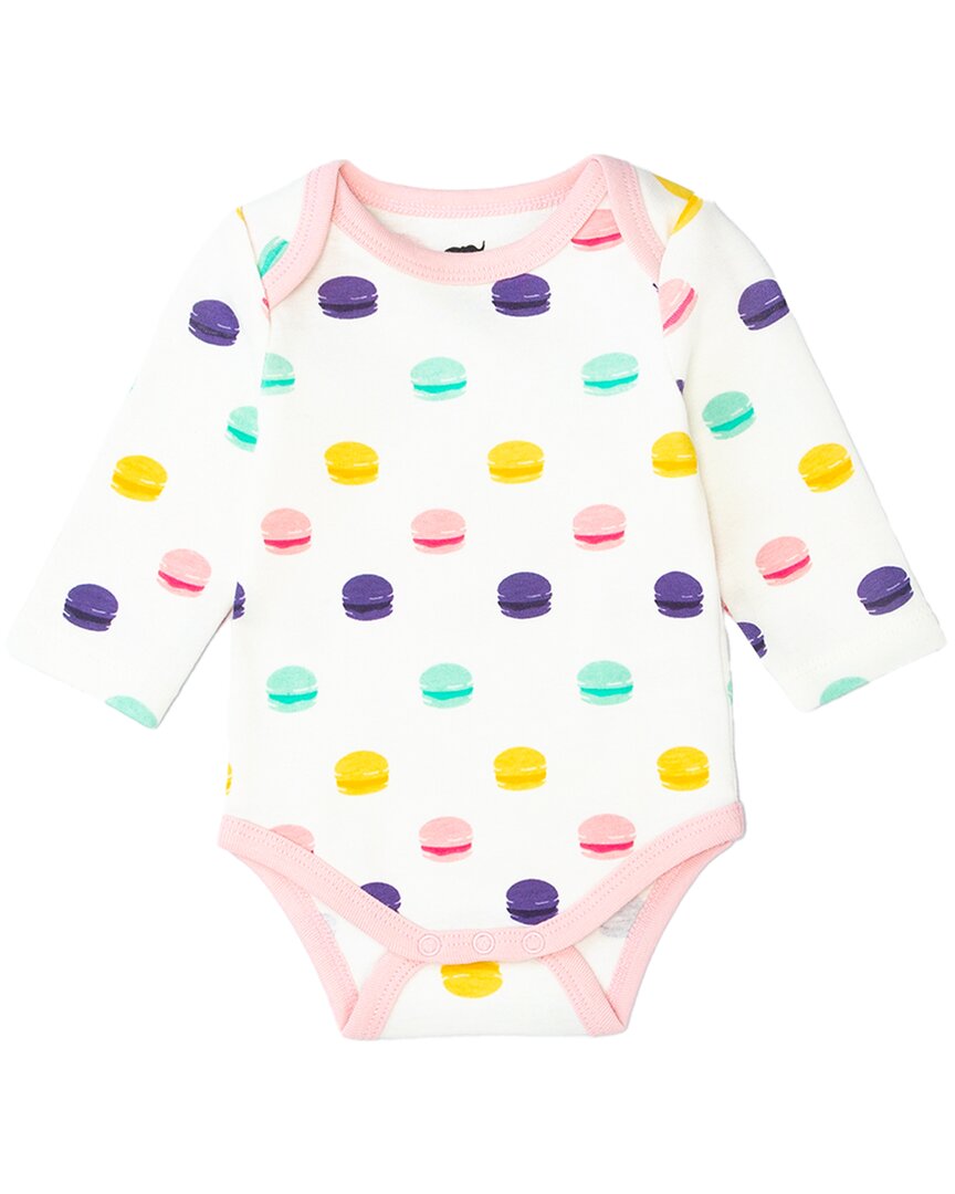 Monica + Andy Jack + Jill Bodysuit
