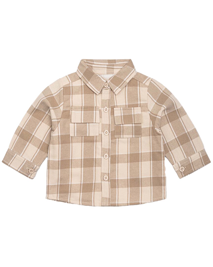 Monica + Andy Shirt Jacket