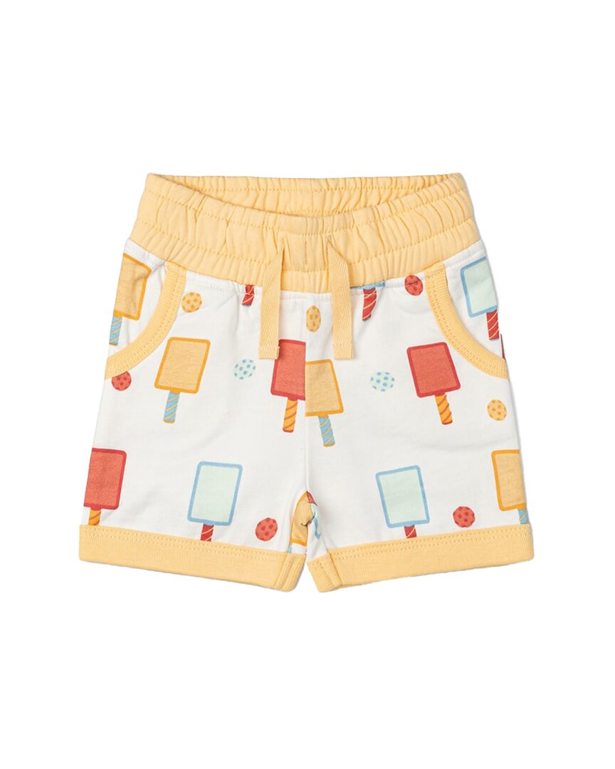 Monica + Andy Varsity Sweatshort