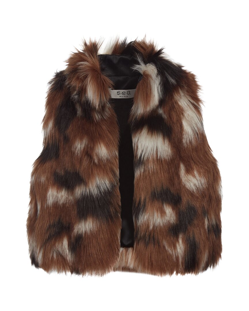 Sea New York Karlie Vest