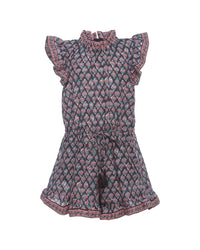 Sea New York Donna Print Jumpsuit