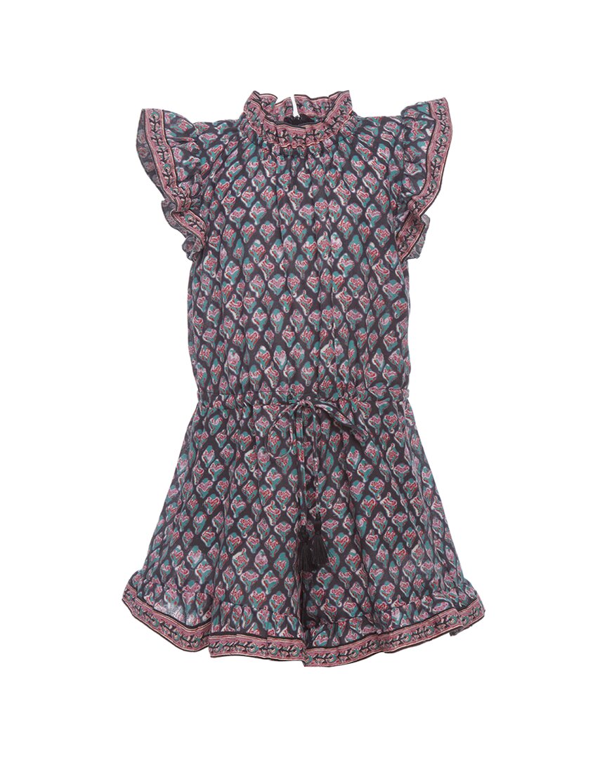 Sea New York Donna Print Jumpsuit