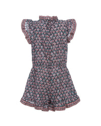 Sea New York Donna Print Jumpsuit