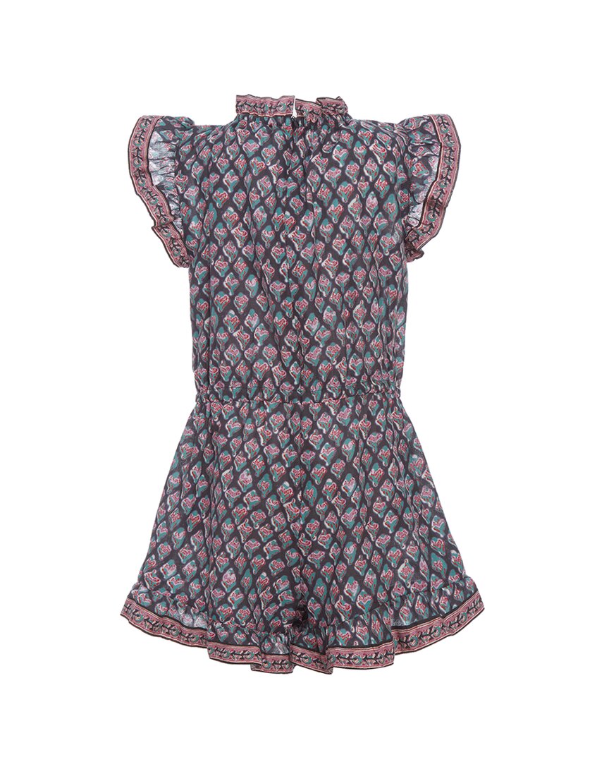 Sea New York Donna Print Jumpsuit