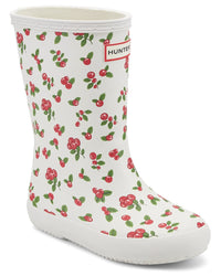 Hunter Hunter Rubber Rain Boot