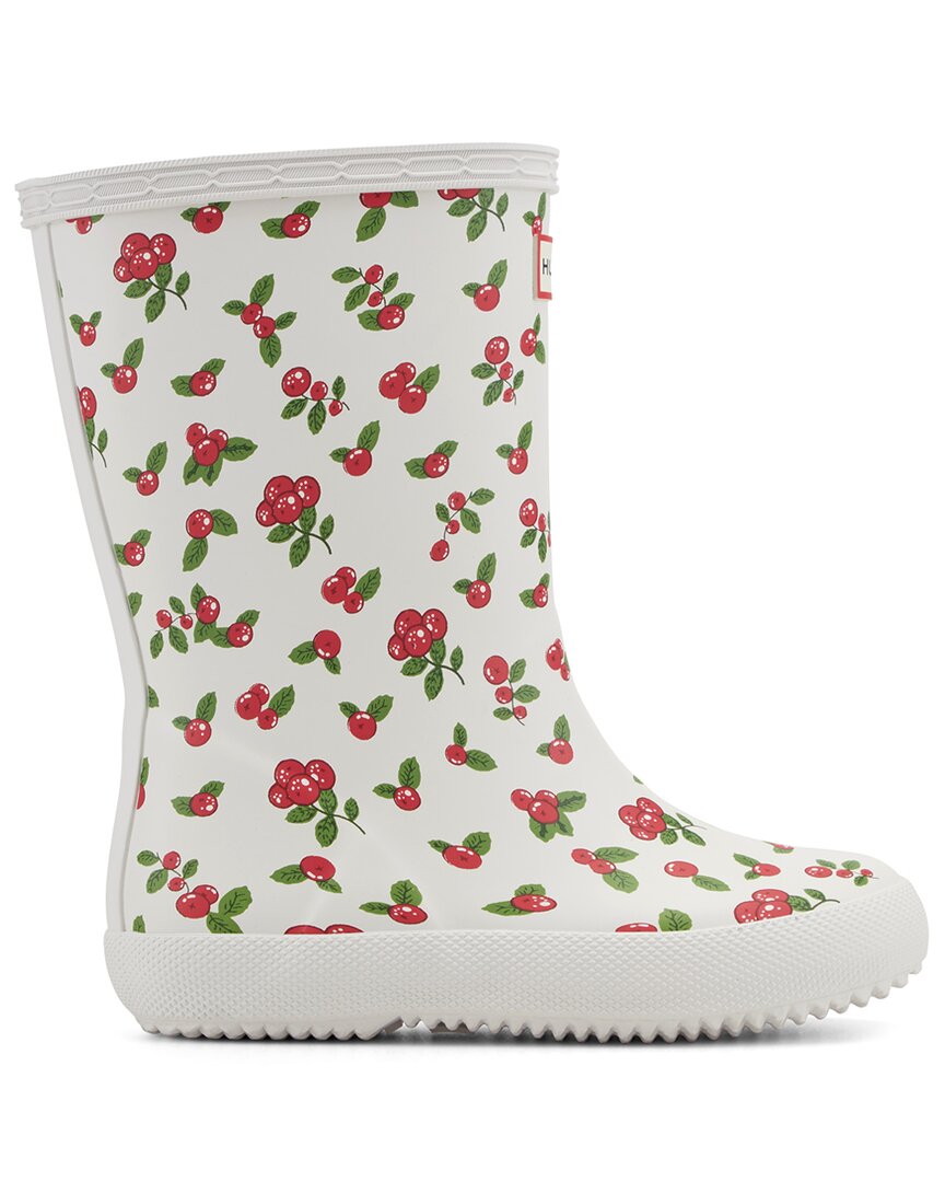 Hunter Hunter Rubber Rain Boot