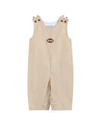 Lil Cactus Overall