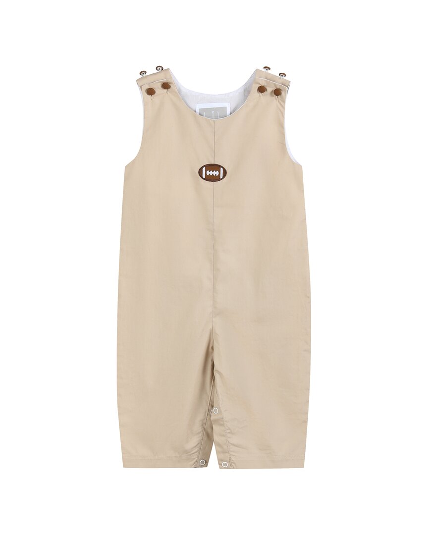 Lil Cactus Overall