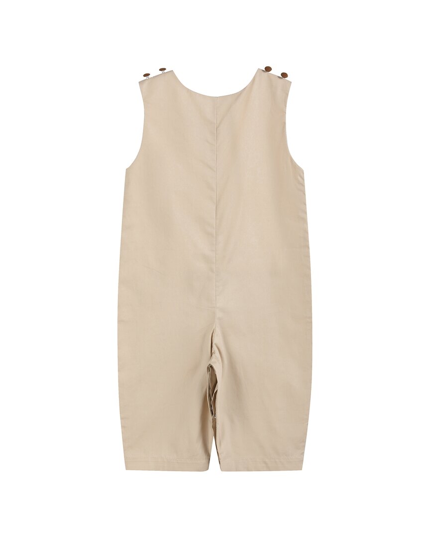 Lil Cactus Overall