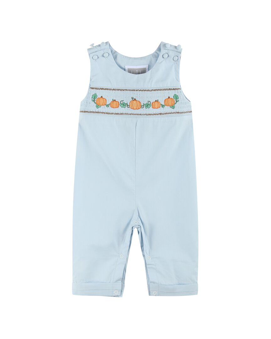 Lil Cactus Overall