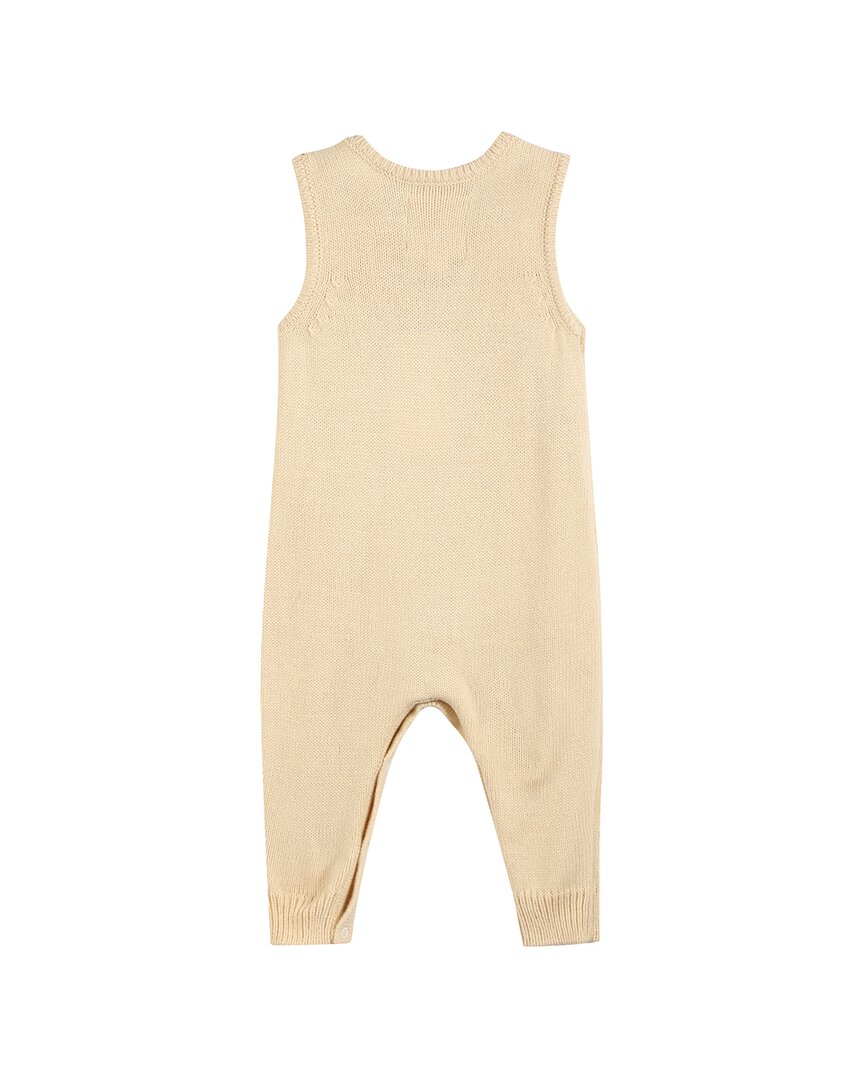 Lil Cactus Romper