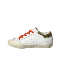 Golden Goose Superstar Leather Sneaker
