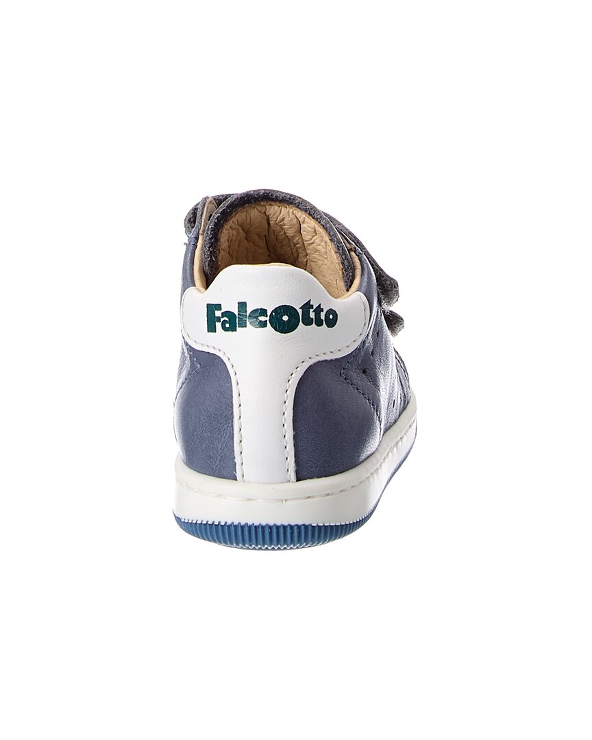 Naturino Naturino Smith Leather Sneaker