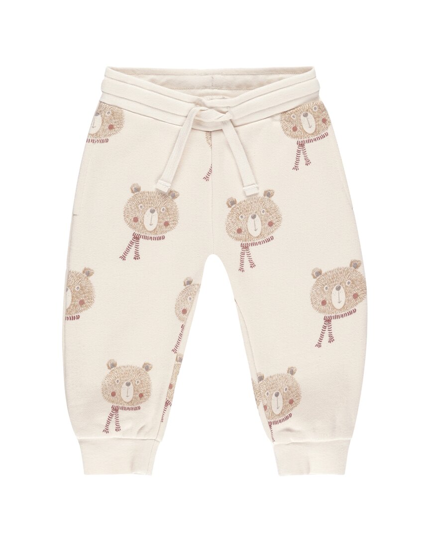 Rylee + Cru Collective Jogger Sweatpant