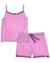 Preppy Goose 2Pc Pajama Set