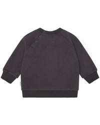 Huxbaby Fireman Hux Sweatshirt