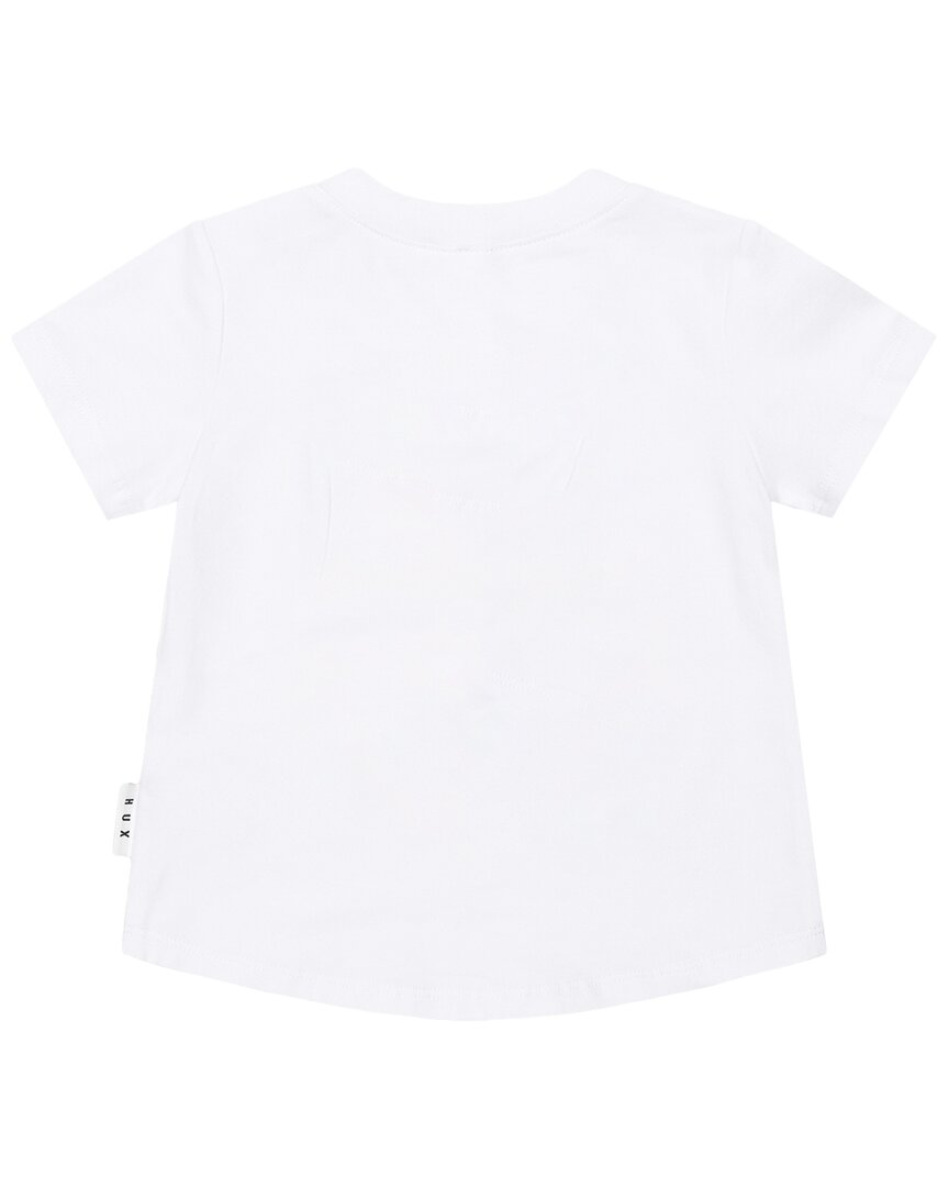 Huxbaby Baseball Hux T-Shirt