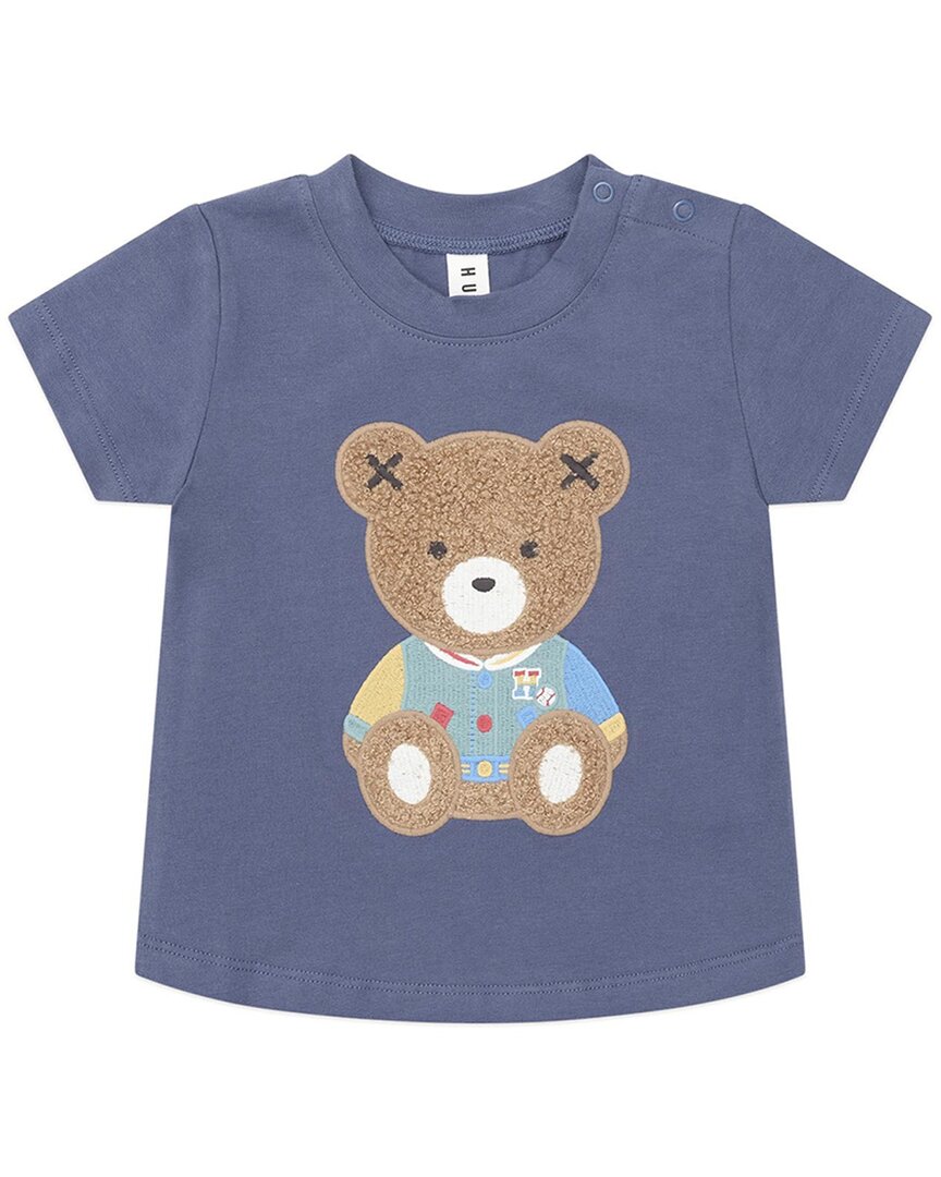 Huxbaby College Hux T-Shirt Midnight