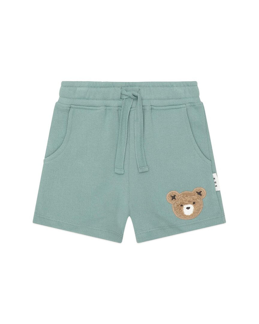 Huxbaby Sprout Hux Short Green