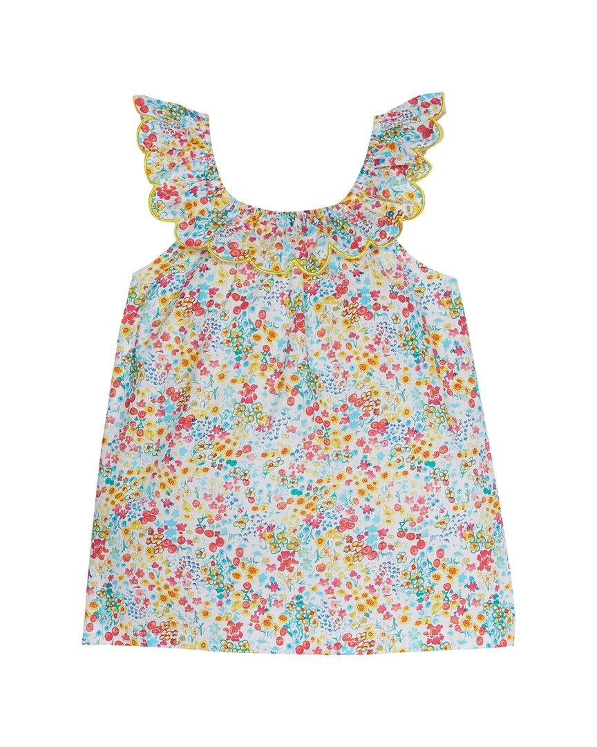 Bisby Flora Top