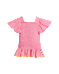 Bisby India Top