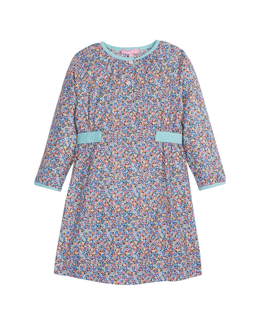 Bisby Snowmass Dress