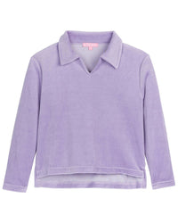 Bisby Polo Pullover